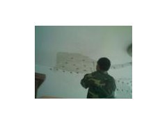 专业解决电梯井渗水与屋顶防水堵漏问题——选择苏州月星防水公司