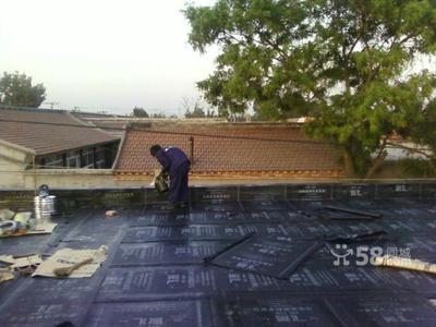 重庆专业屋面防水技术与苏州屋顶防水堵漏实践